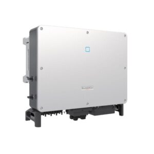 Sungrow 33kW PV Inverter 1000v 3x MPPT