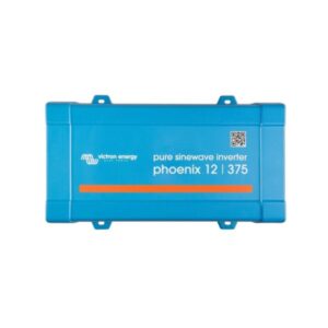 Victron Phoenix Inverter 12/375 230V VE.Direct IEC