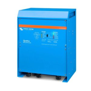 Victron Quattro 48/10000/140-100/100 230V VE.Bus