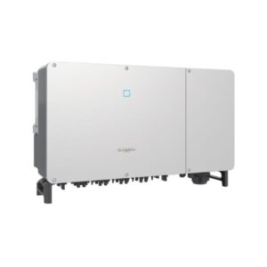 Sungrow 110kW PV Inverter 1000v 9x MPPT