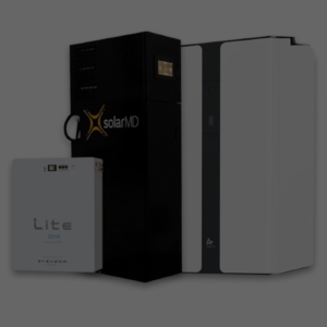 Lithium Ion Batteries