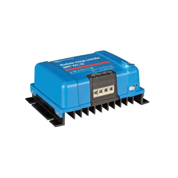 Victron BlueSolar MPPT 100/50