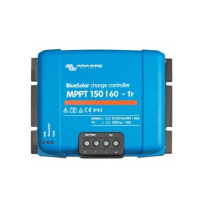 Victron BlueSolar MPPT 150/60-Tr