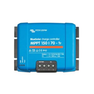 Victron BlueSolar MPPT 150/70-Tr