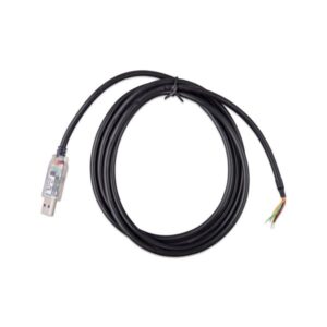 Victron RS485 to USB Interface Cable 1.8m