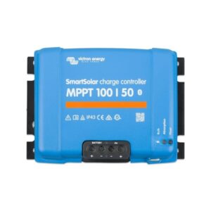 Victron SmartSolar MPPT 100/50