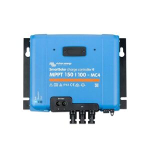Victron SmartSolar MPPT 150/100-MC4