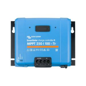 Victron SmartSolar MPPT 250/100-Tr