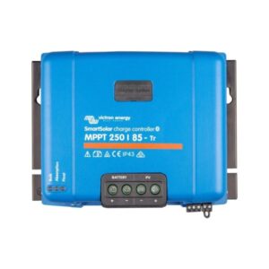 Victron SmartSolar MPPT 250/85-Tr