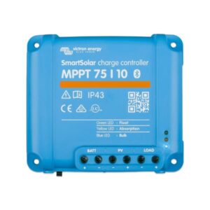Victron SmartSolar MPPT 75/10