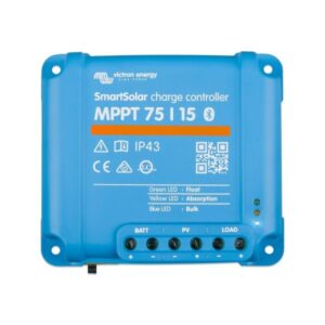 Victron SmartSolar MPPT 75/15