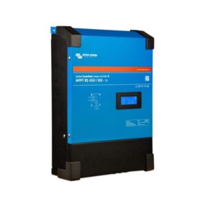 Victron SmartSolar MPPT RS 450/100-Tr