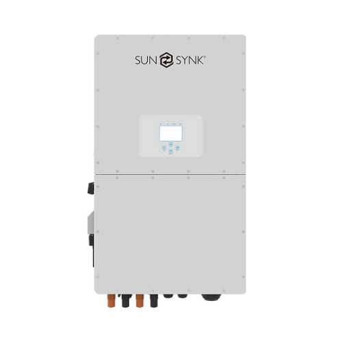 50kW 3-Phase Hybrid Inverter